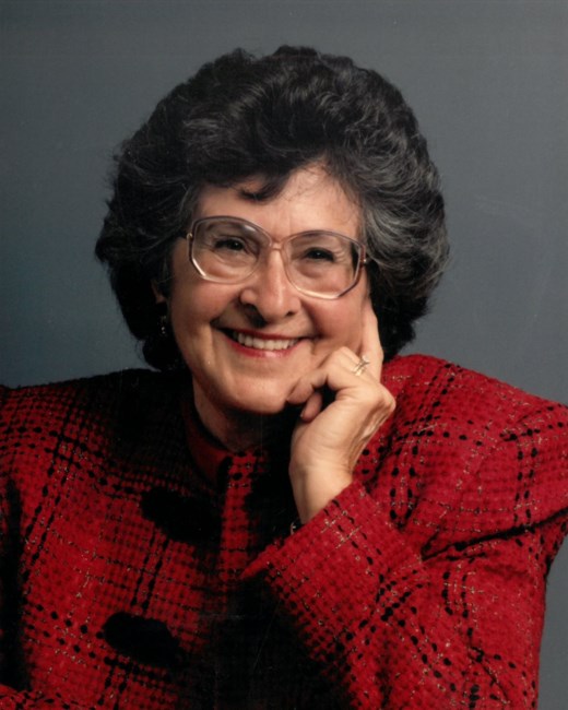 Obituary of Lila Ruth Bond