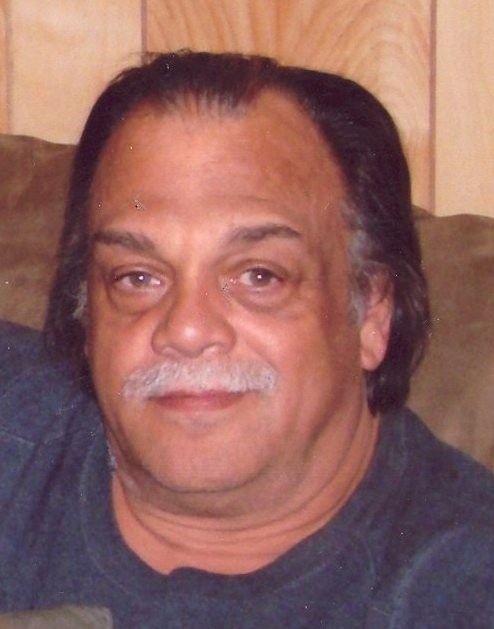 Obituary of Allen J Rocco