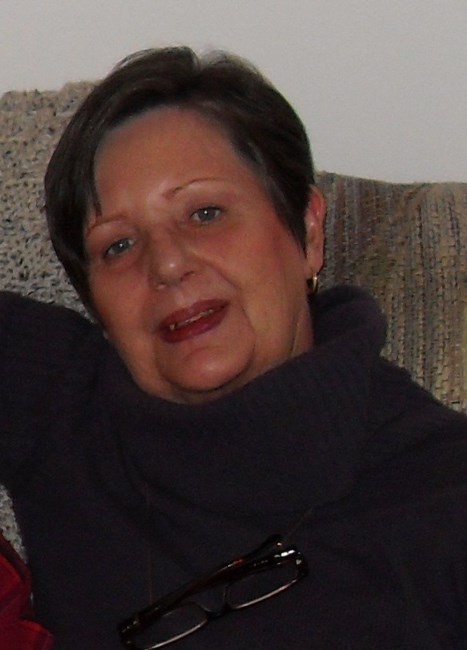 Obituary of Suzette Jane Oates