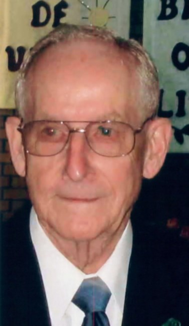 Obituary of Auguste (Gus) Marc Thorimbert