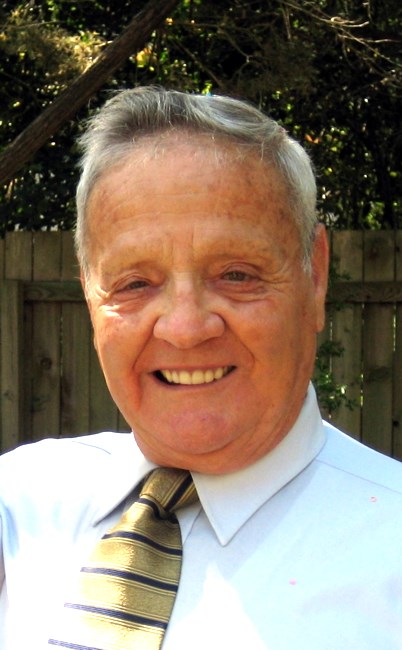 Obituary of Laureano Vidaurri Jr.