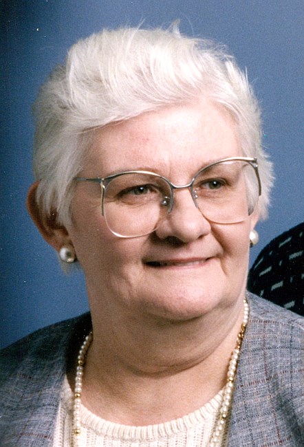 Obituary of Gloria A. (Lyons) Southey