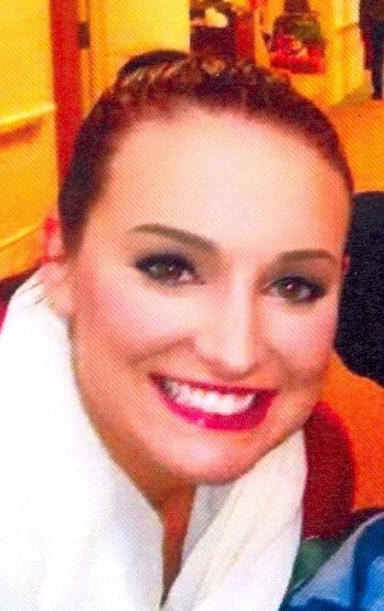 Obituary of Ashlie Marie Bartholomew