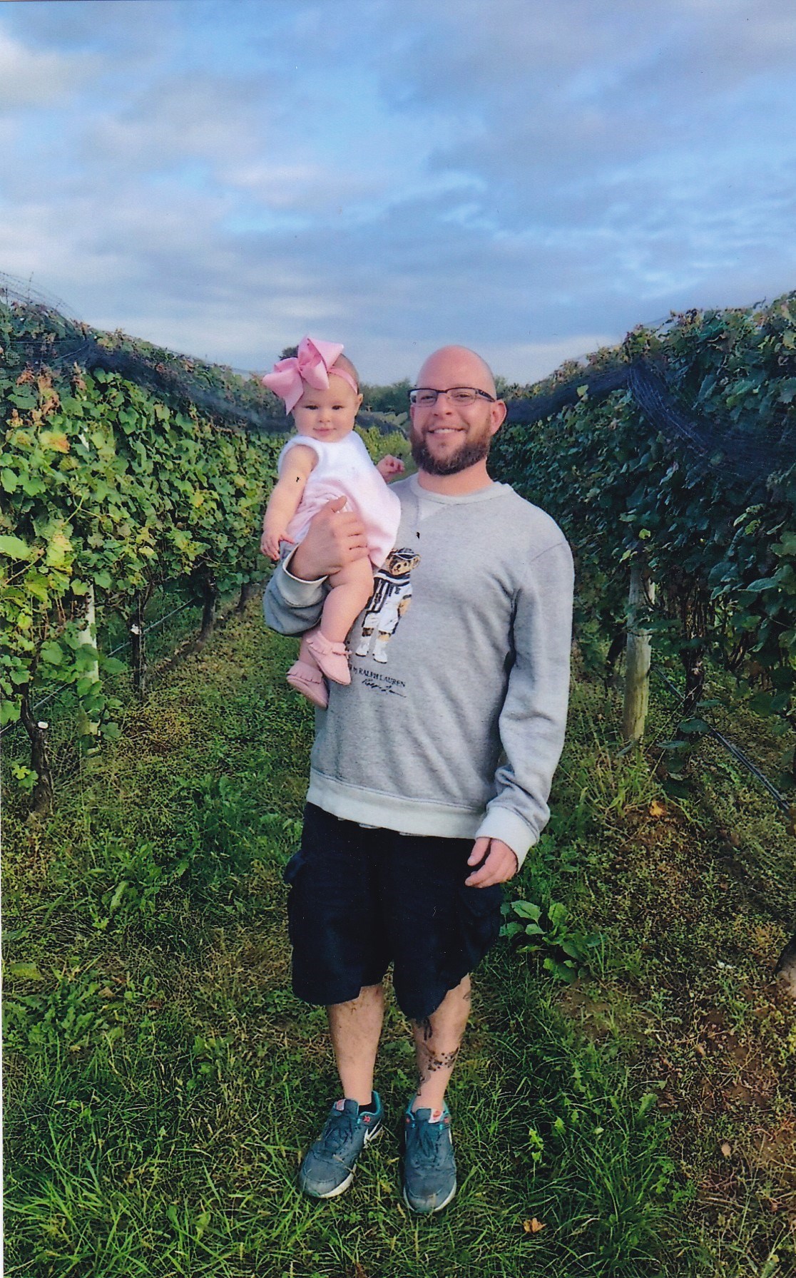 Obituary of Billy Fani