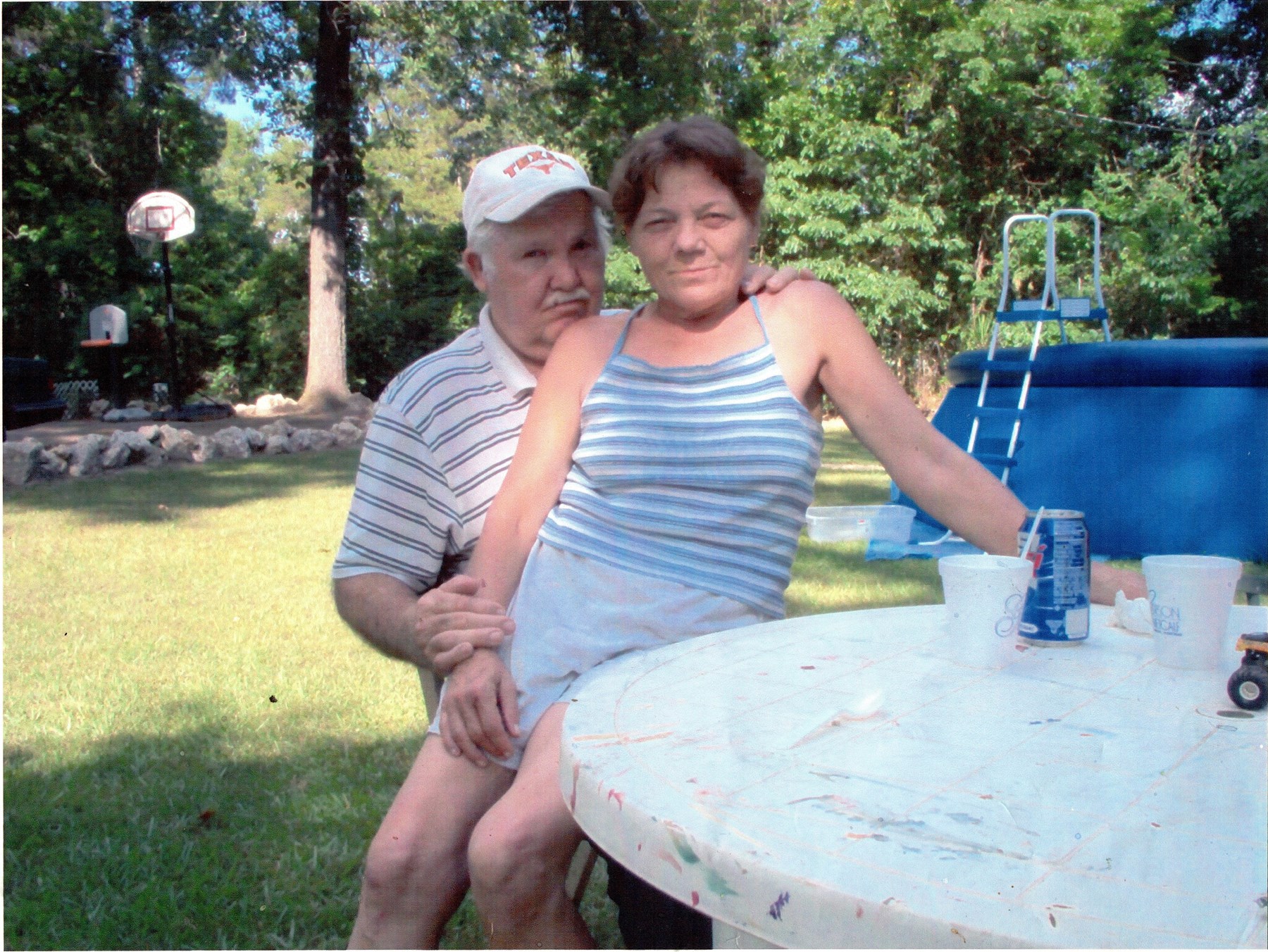 Avis de décès de William J. Sweet