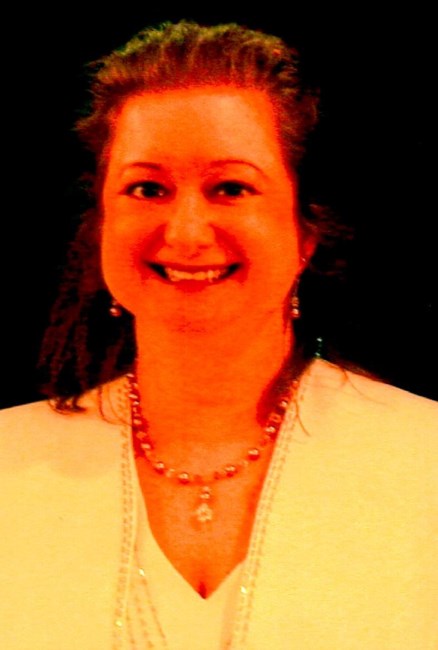 Obituary of Paula Kay Harper