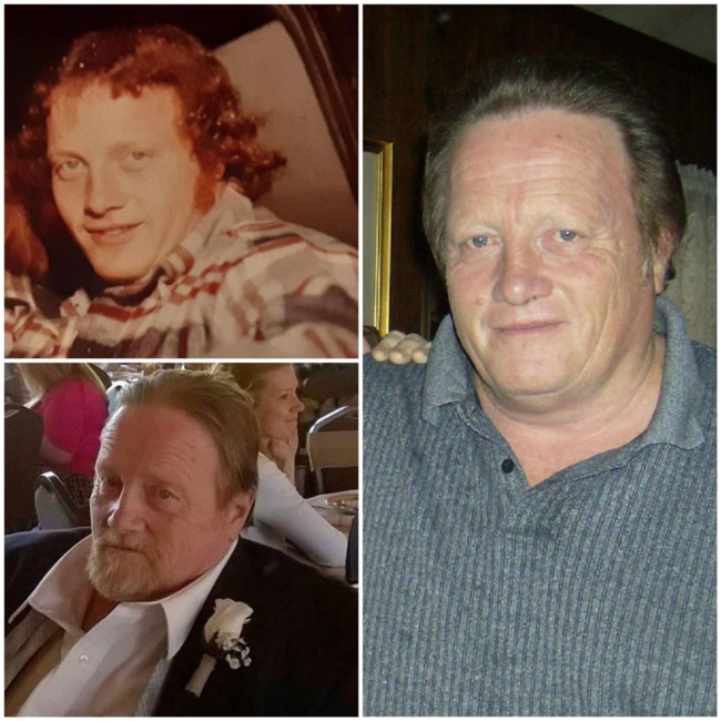 Obituary of Herbert "Herb" William Dressler