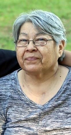 Obituary of Concepcion Castillo