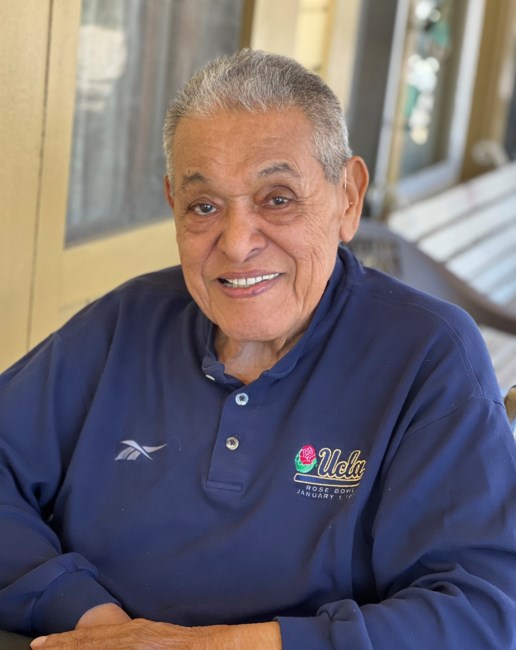 Obituary of Moises Isidro Rivera