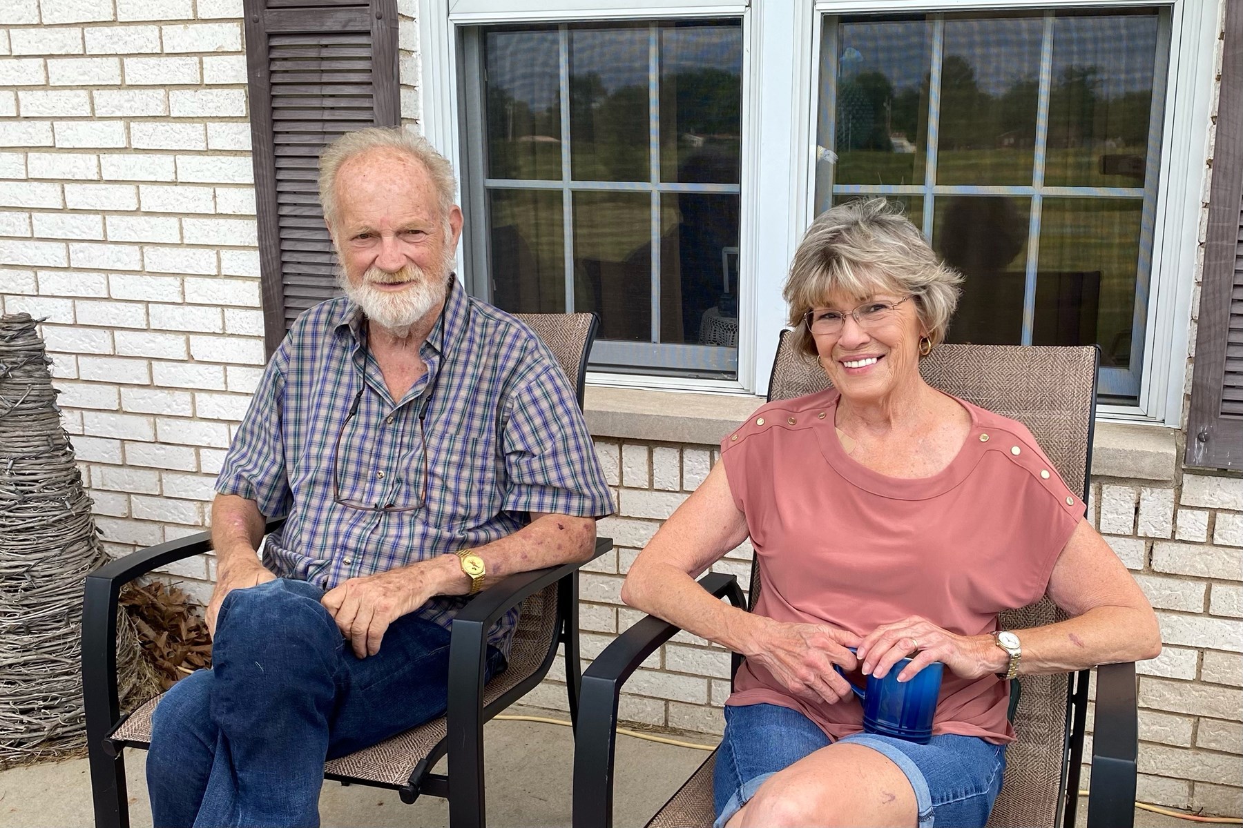 Obituary of Burlon Eugene Alexander