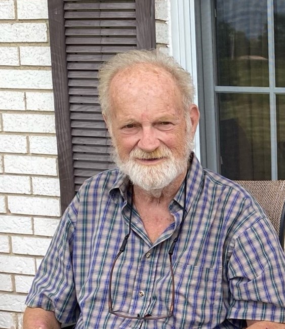 Obituary of Burlon Eugene Alexander