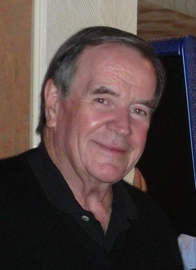 Obituary of George Alexander Barry Farquhar Jr.