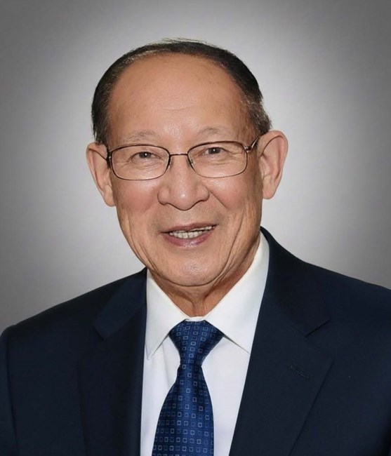 Obituary of Vinh Quan Nguyen