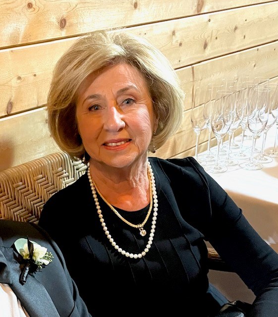 Obituario de Roslyn Faye Stein Goldstein