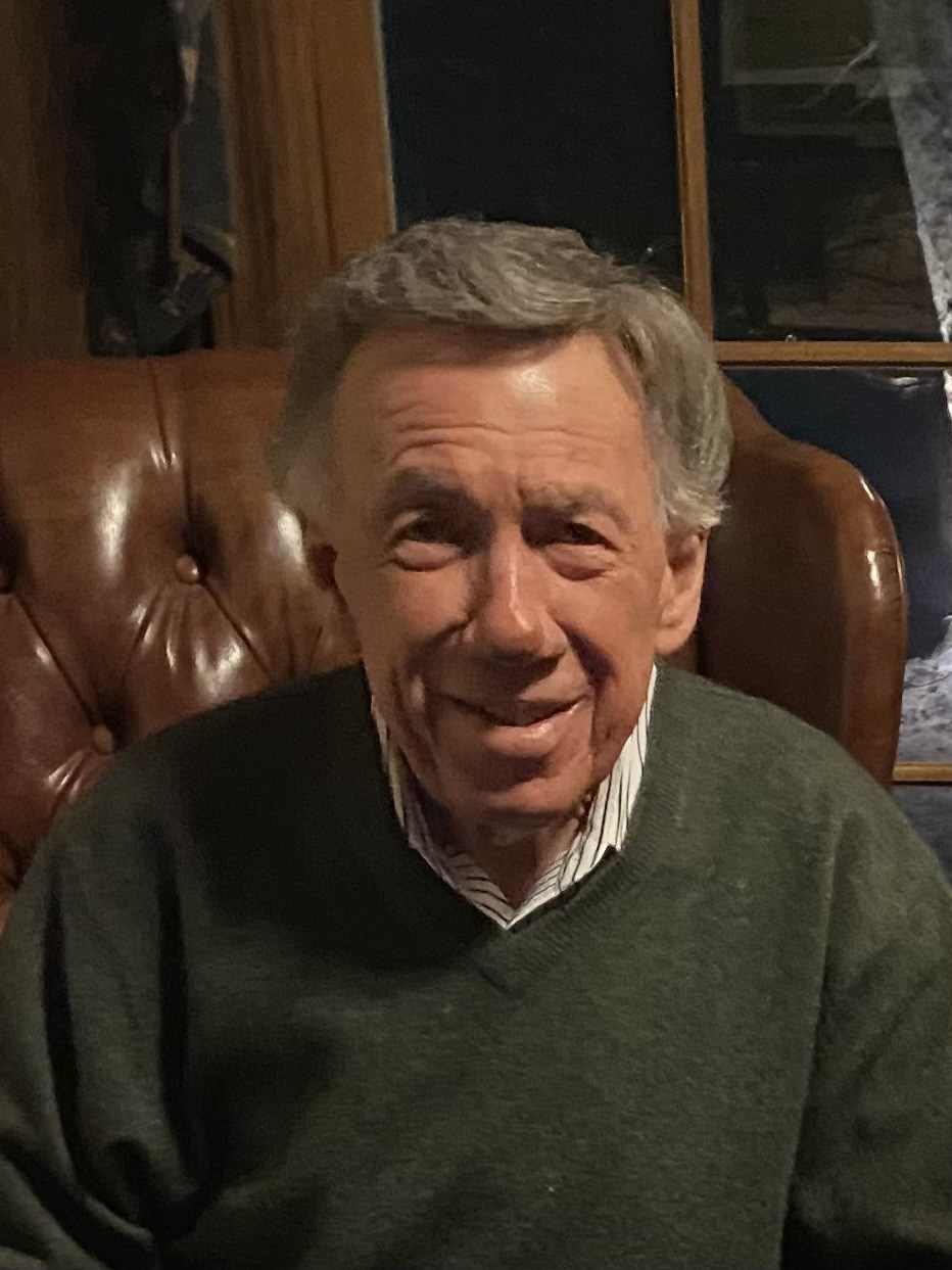 Obituary of Thomas John Lombardi