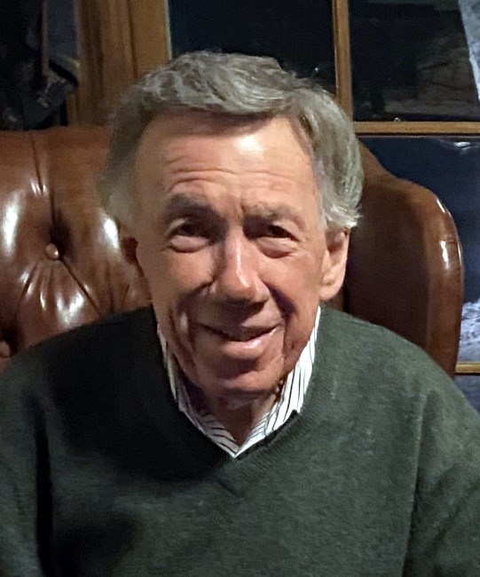 Obituary of Thomas John Lombardi