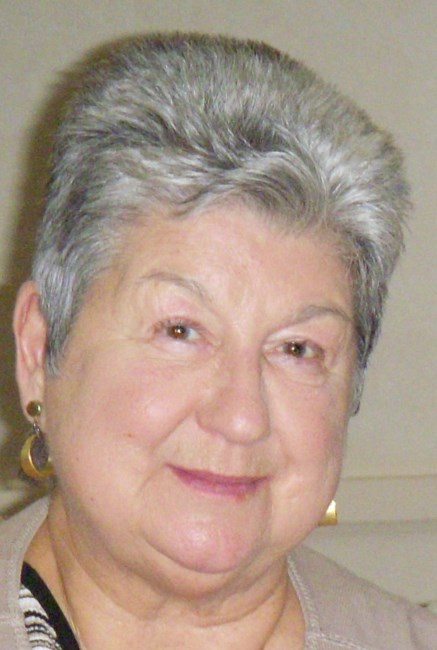 Obituary of MaryAnn Schaefer