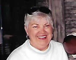 Obituary of Ulla-Vivan Vicki Sawyer