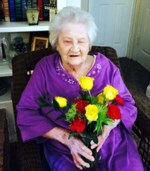 Helen Tidwell