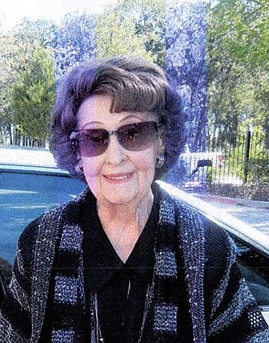 Obituario de Dorothy Constance Geracci
