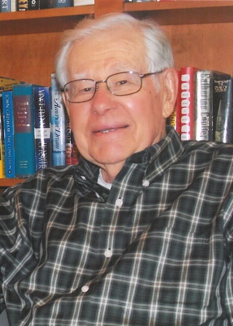 Obituary of Edward Lee Jackman