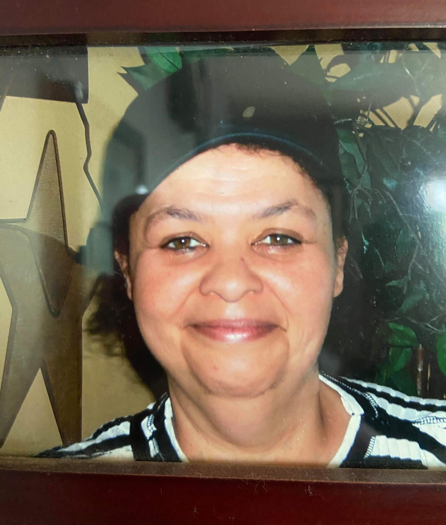 Obituary of Pamela Robinson