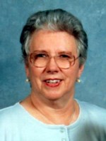 Martha McNabb