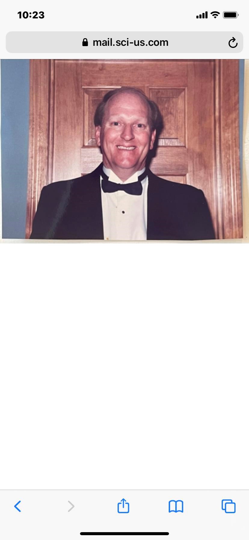 Obituary of Jack Norris