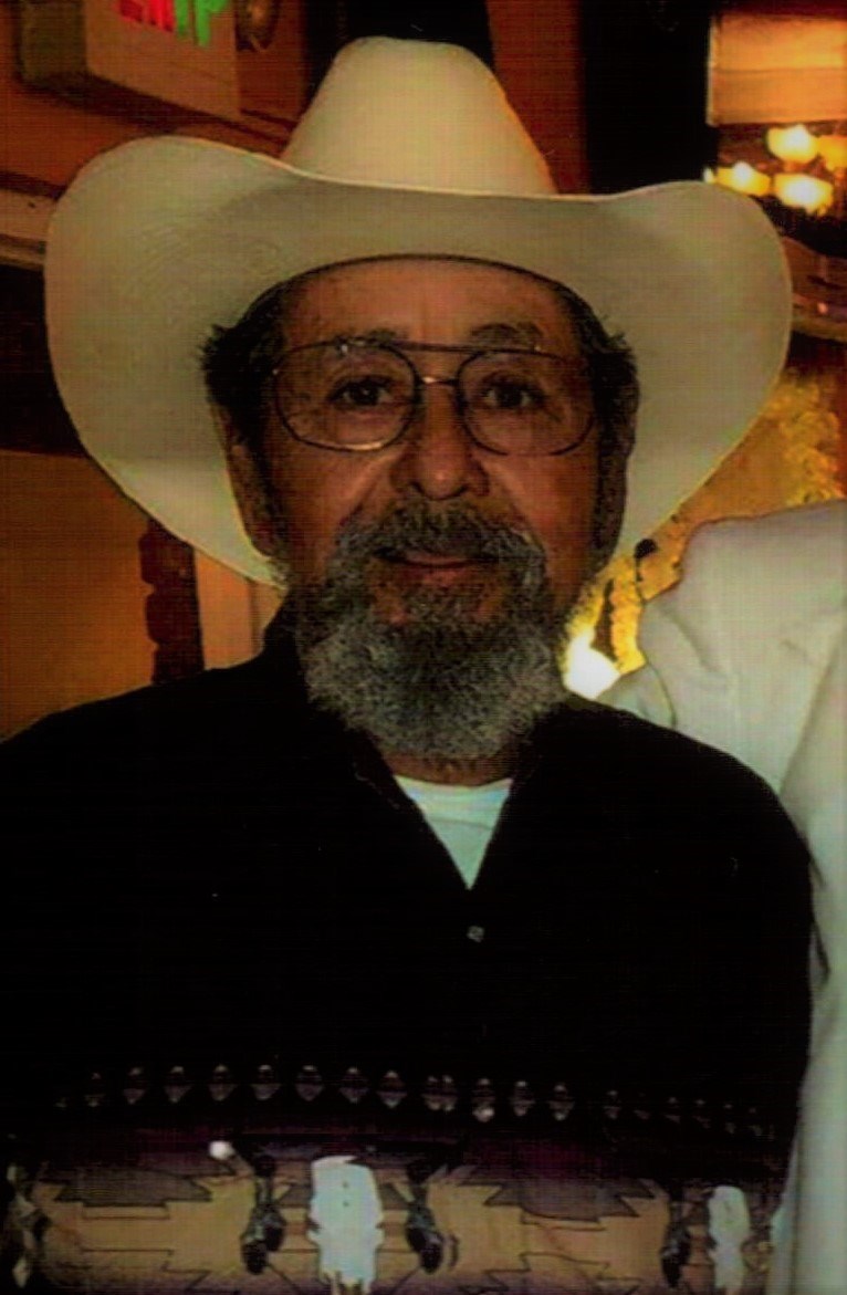 Obituary of Abram J. Ramirez