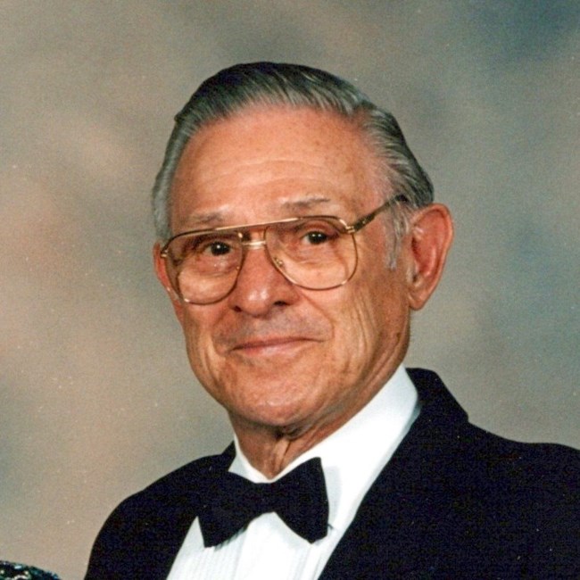 Obituary of Maurice Jones