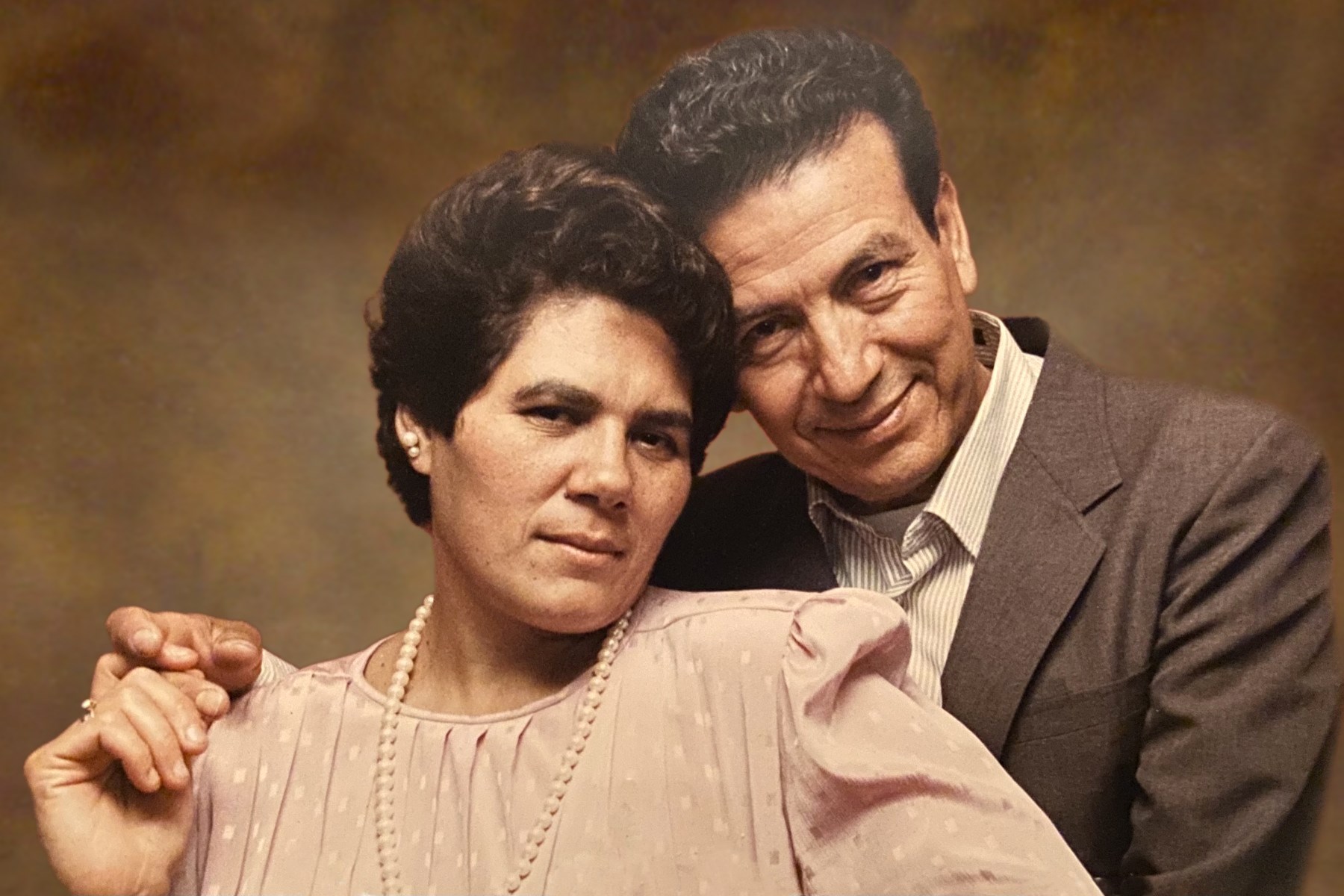Obituary of Rolando Alberto y Vilma Artiga