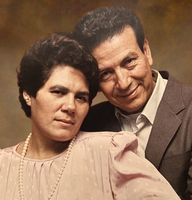 Obituary of Rolando Alberto y Vilma Artiga