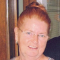 Obituary of June Frances Ferrell