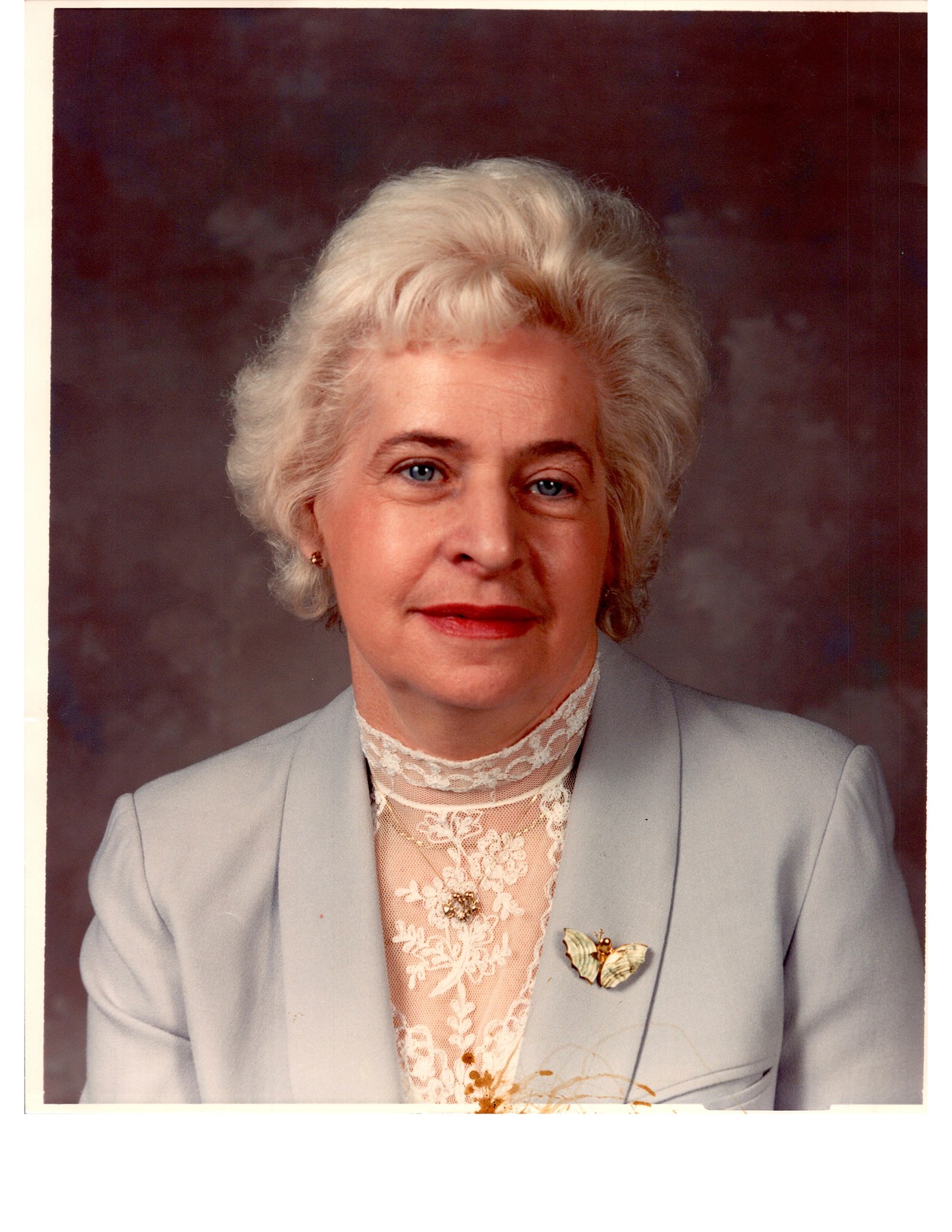 Obituary of Ruth Marteen Montgomery