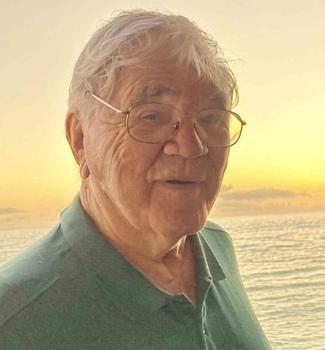 Obituary of Candler Crim Jr.