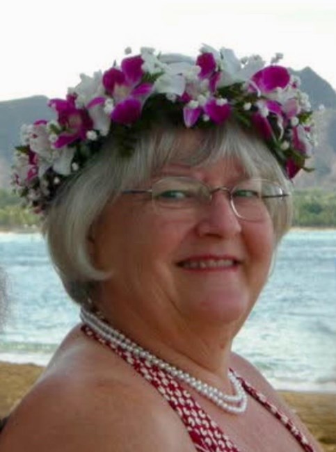 Obituario de Maureen Day