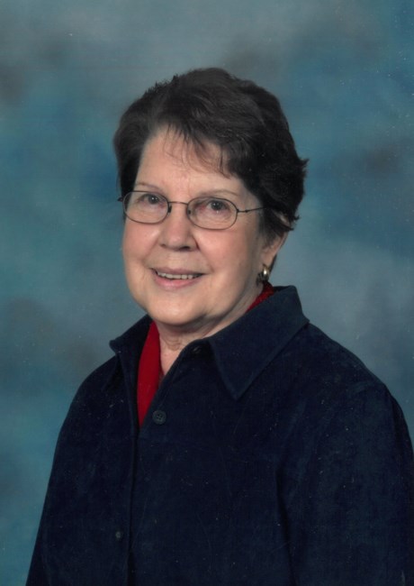 Obituary of Monica M. Zohner