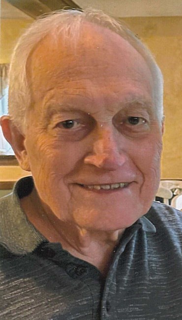 Obituary of David D. Cook