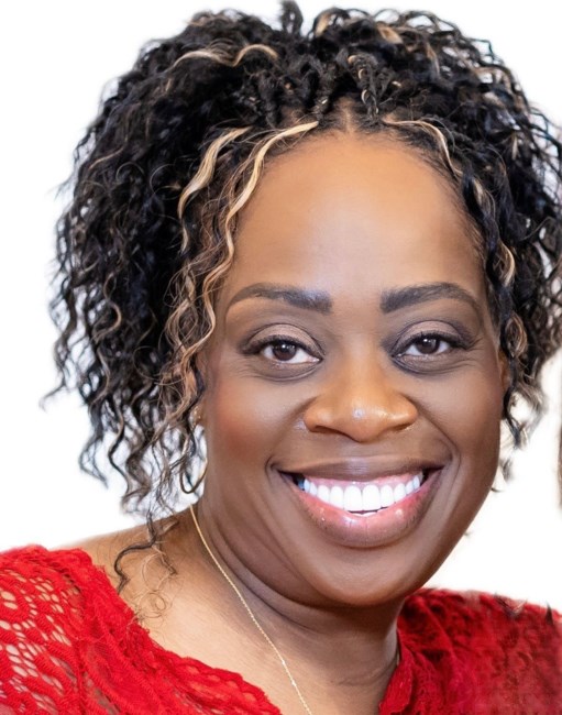 Obituary of Stephani Talma Glover Rucker