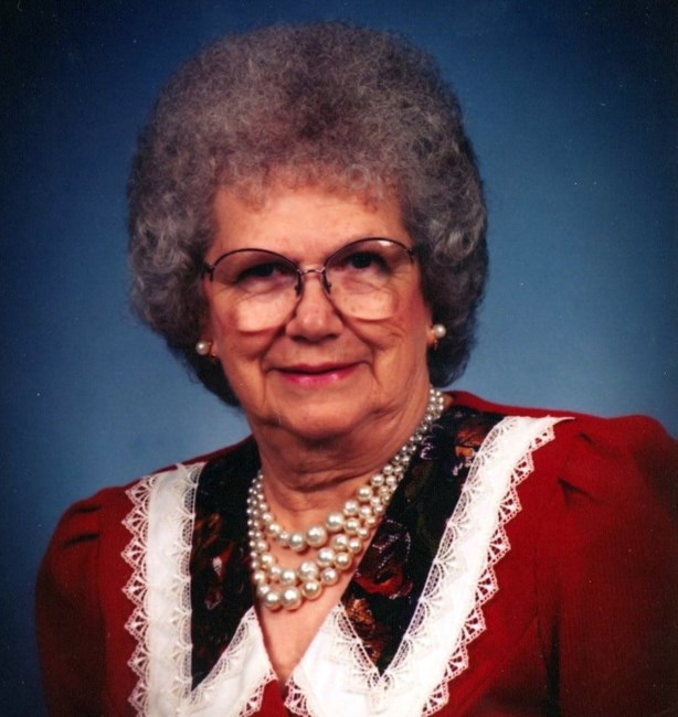 Obituary of Louise "Mama Dot" Tyree Cunningham