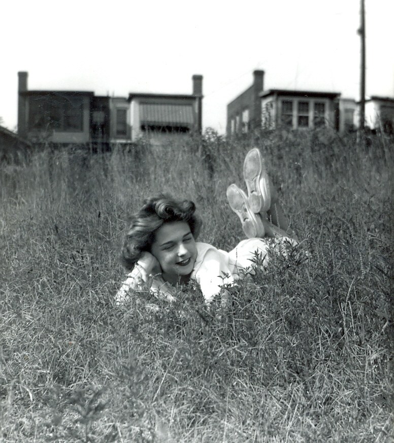 Obituary of Ruth Rosemarie Sanders