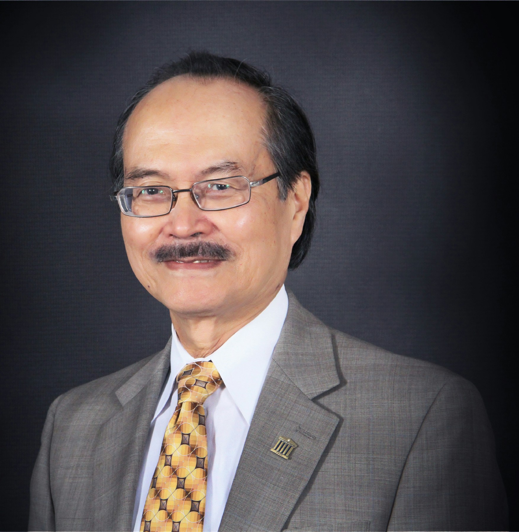 Obituary of Paul Duc Huynh