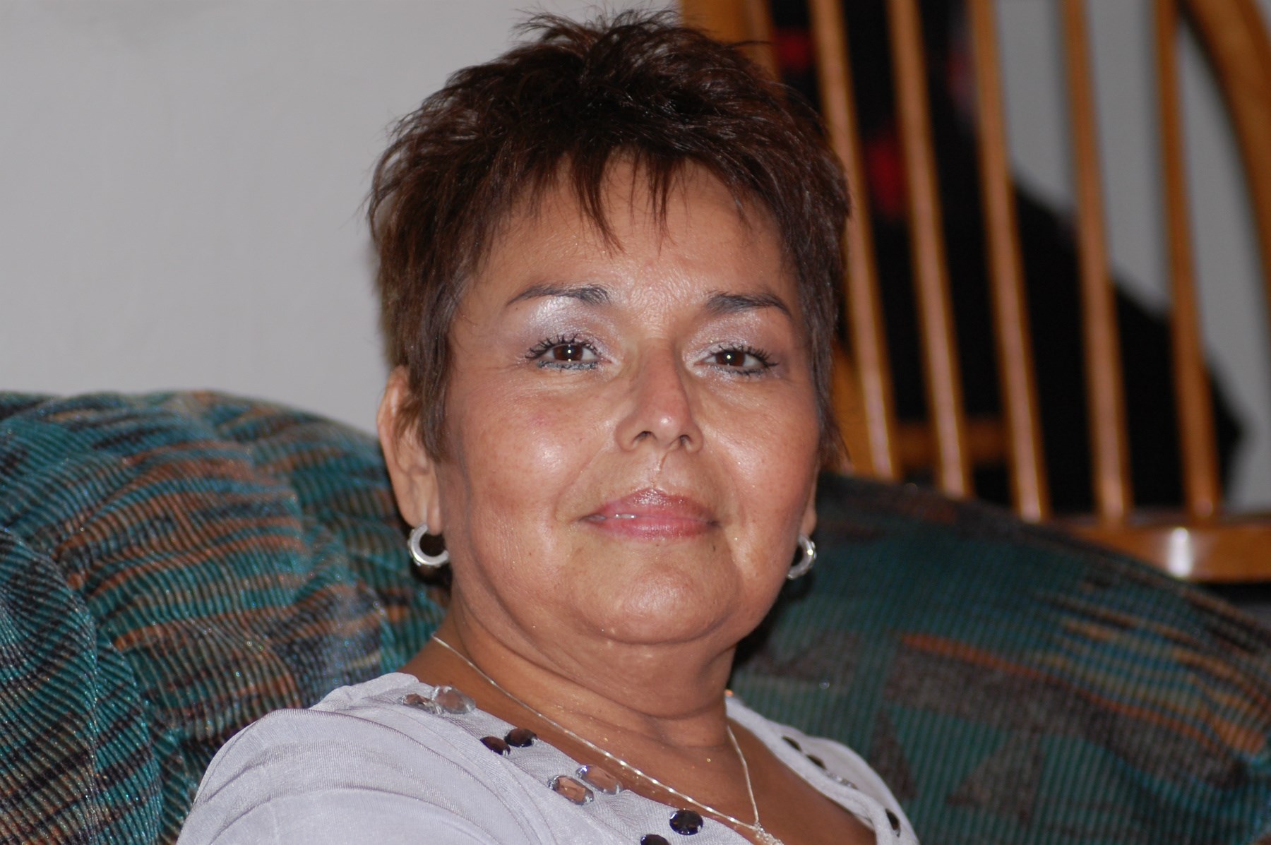 Mary Corrales Obituary Tucson, AZ