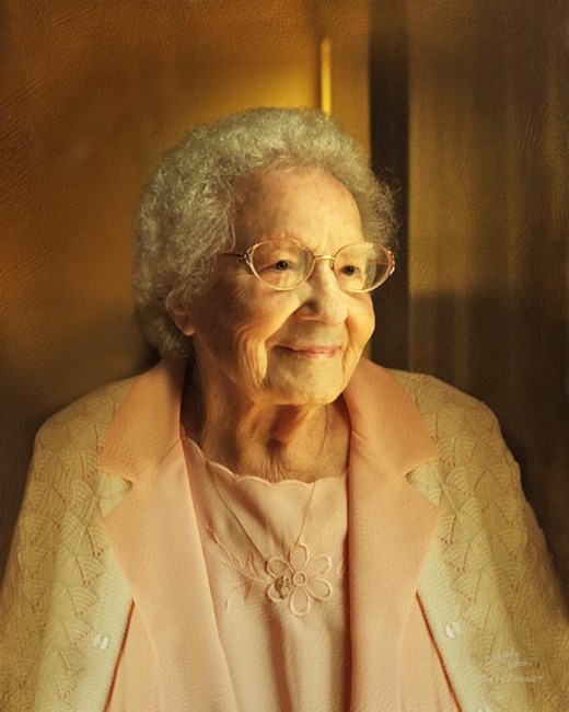 Obituario de Virginia H. Jackson