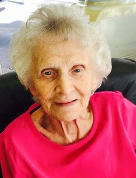 Obituary of Dorothy Grace Doll