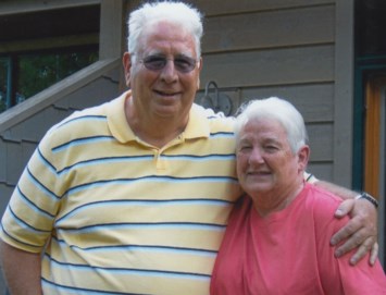 Obituary of Judy & Arthur Allen