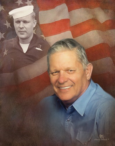 Obituary of Kenneth George Case