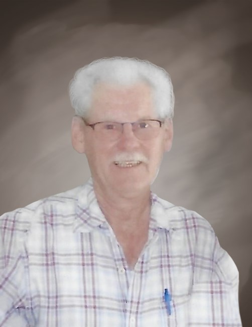 Obituary of Raymond Renaud