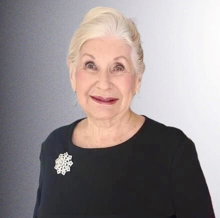 Obituary of Joyce Rennolds