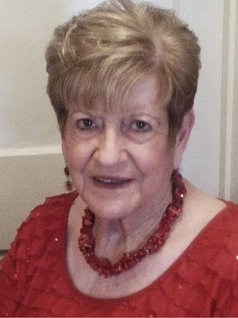 Obituary of Kay Buehler